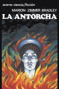 bokomslag La Antorcha