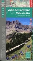 bokomslag Valles Canfranc