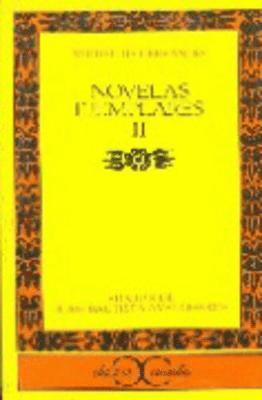 Novelas ejemplares 2