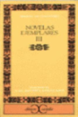Novelas ejemplares 3