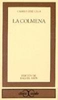 Camilo Jose Cela - La Colmena, Häftad