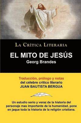 El Mito de Jesus 1