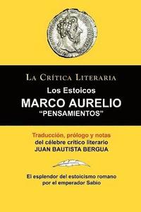 bokomslag Marco Aurelio