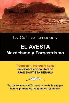 Avesta 1