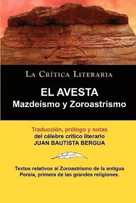 El Avesta 1