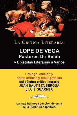 Lope de Vega, Juan Bautista Bergua, Juan Bautista (Ediciones Ibericas) Bergua, Lope De Vega, Juan Bautista Bergua, Juan Bautista (Ediciones Ibericas) Bergua - Lope de Vega, Häftad