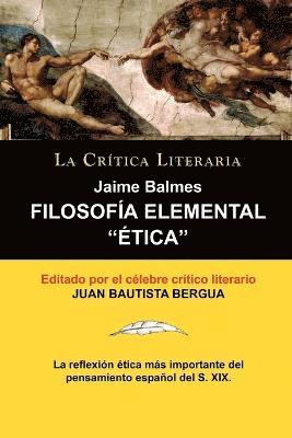 Filosofia Elemental 1