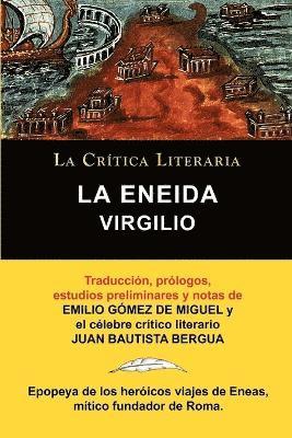 Publio Virgilio Mar N, Juan Bautista Bergua, Juan Bautista (Ediciones Ibericas) Bergua, Publio Virgilio Mar N., Publio Virgilio Marón - Virgilio, Häftad