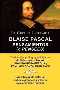 bokomslag Blaise Pascal