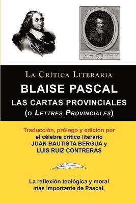 Blaise Pascal, Juan Bautista Bergua, Juan Bautista Bergua - Blaise Pascal, Häftad