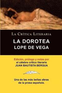 bokomslag Lope de Vega