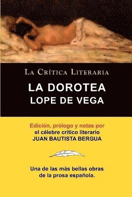 Lope de Vega 1