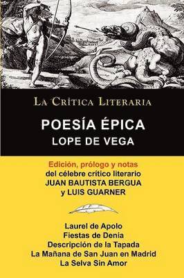 Lope de Vega 1