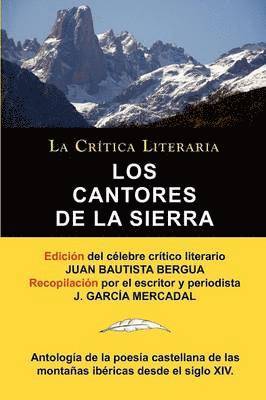 Los Cantores de la Sierra 1