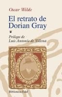 bokomslag El Retrato de Dorian Gray