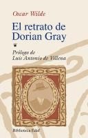 bokomslag El Retrato de Dorian Gray