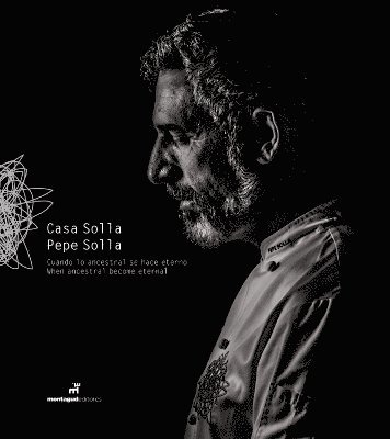 Pepe Solla - Casa Solla, Inbunden