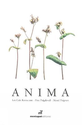 Anima, Les Cols