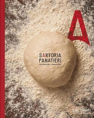 Rafa Panatieri, Jorge Sastre - Sartoria Panatieri, Inbunden