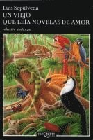 Un viejo que leia novelas de amor