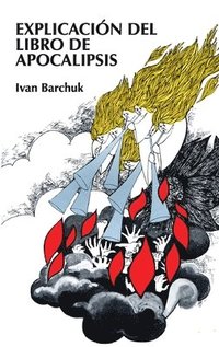 bokomslag Explicación del libro de Apocalipsis