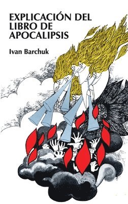 bokomslag Explicación del libro de Apocalipsis