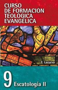bokomslag Escatologia II