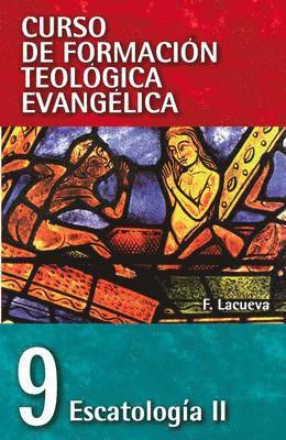 bokomslag Escatologia II