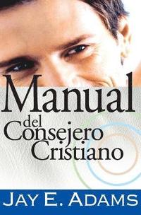 bokomslag Manual del Consejero Cristiano