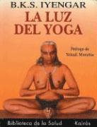 La Luz del Yoga 1