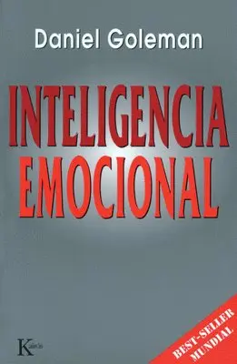 Daniel Goleman - Inteligencia Emocional, Häftad. Tillgänglighet: Lägg i varukorg