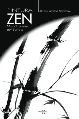 María Eugenia Manrique - Pintura Zen, Häftad. Tillgänglighet: Lägg i varukorg