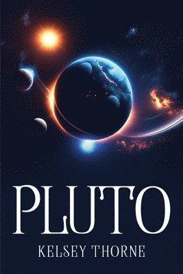 Pluto 1