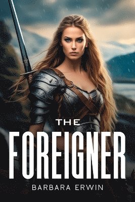 The Foreigner 1