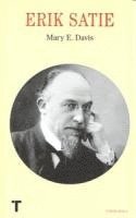 bokomslag Erik Satie