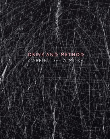 Willy Kautz, Robert C. Morgan, Gilbert Vicario, Miguel Gonzalez Virgen - Gabriel De La Mora: Drive and Method, Inbunden