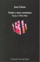 Gotan y otras cuestiones de poesia