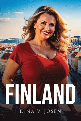 bokomslag Finland