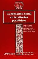 bokomslag La educación social en territorios periféricos
