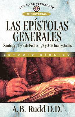 Las Epstolas Generales 1