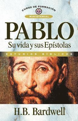 H B Bardwell - Pablo, Häftad