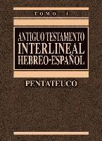 bokomslag Antiguo Testamento Interlineal Hebreo-Espanol Vol. 1