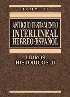 bokomslag Antiguo Testamento Interlineal Hebreo-Espanol Volume 2-Pr-Fl/Os