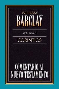 bokomslag Comentario Al N.T. Vol. 09 - Corintios
