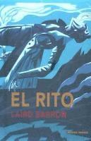 Laird Barron - El rito, Häftad