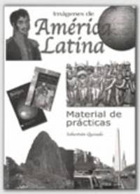 bokomslag Imagenes de America Latina