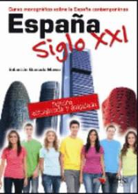 bokomslag Espana Siglo XXI: Libro (Edicion 2012)