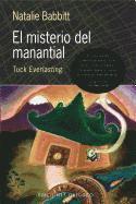 bokomslag El Misterio del Manantial
