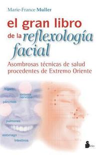 bokomslag Gran Libro de La Reflexologia Facial