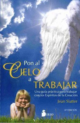 Jean Slatter - Pon al cielo a trabajar, Häftad